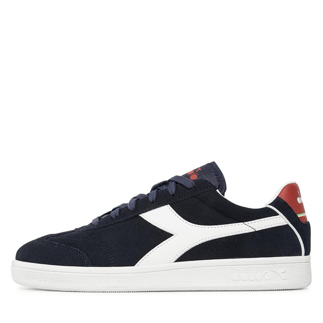 Diadora kick nere sale