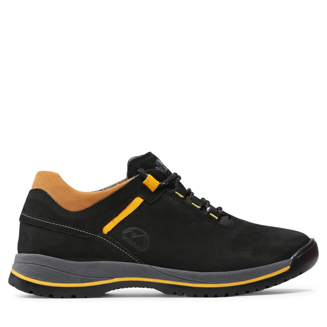 Nik Trekking-skor Nik 05-0692-02-9-01-25 Svart