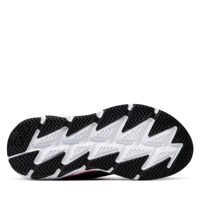 Fila Sneakersy Fila Ray Tracer Evo 1011388.18D Black/Cerise