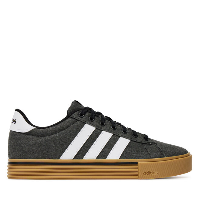 Sneakersy adidas DAILY 4.0 - Szary