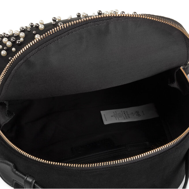 Liu Jo Hátizsák Liu Jo M Backpack A69139 T9905 Nero 22222