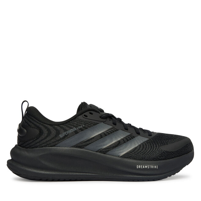 Buty do biegania adidas Supernova Ease 2 M JQ4336 Czarny - męskie