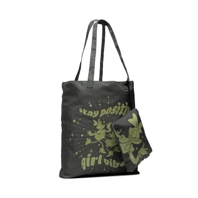 Mickey&Friends Kabelka Mickey&Friends ACCCS-SS22-31DSTC-B Green