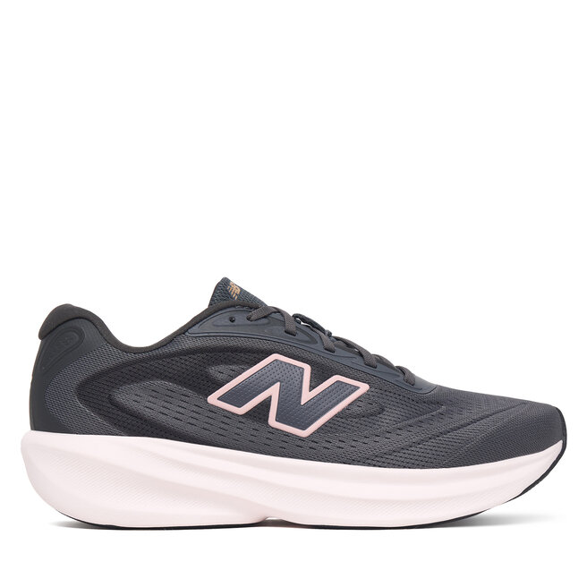 Buty do biegania New Balance 680 v9 W6805KW Szary ciemny