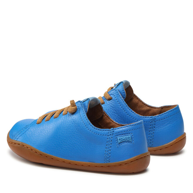 camper peu cami blue