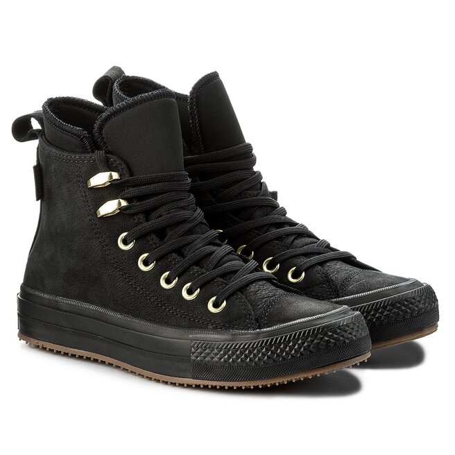 Ctas wp boot hi black hotsell