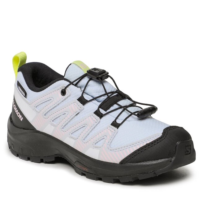 Scarpe salomon waterproof bambino hotsell