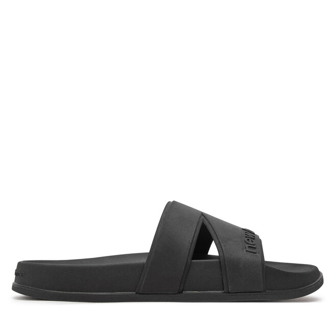 Klapki New Balance - Czarny