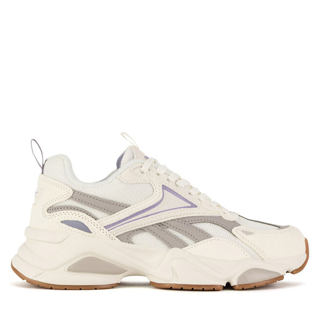 Sneakersy Reebok CHARGE - Écru