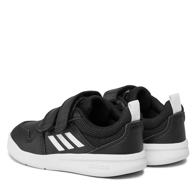 adidas Boty adidas Tensaur I S24054 Cblack/Ftwwht/Cblack