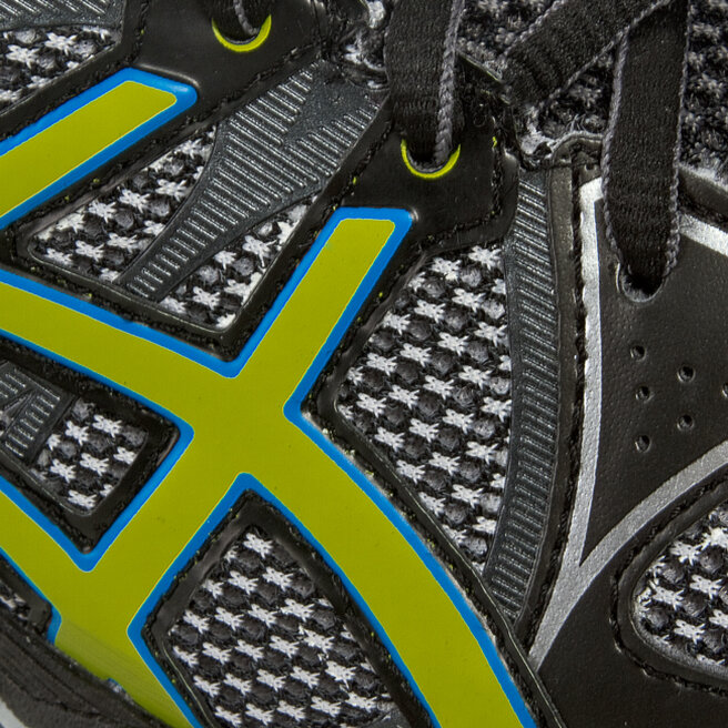 Scarpe asics gel pulse 6 top