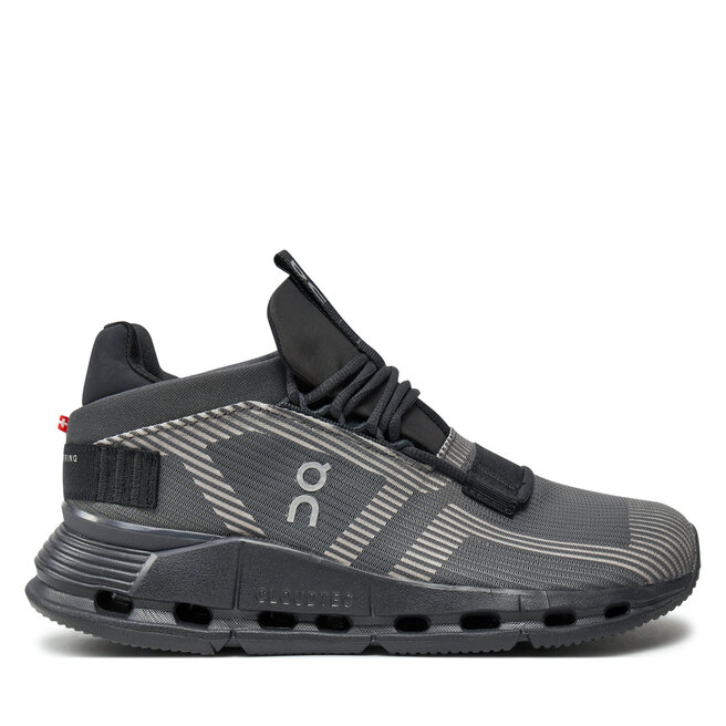 Buty do biegania On Cloudnova Void - Szary