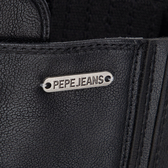 Pepe jeans fulham discount zip