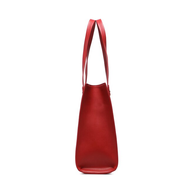 Liu Jo Дамска чанта Liu Jo Ecs L Tote AA3250 E0060 Red Tango 81657