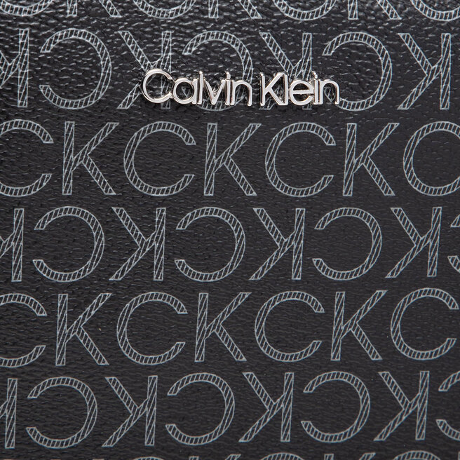 Calvin Klein Τσάντα Calvin Klein Ck Must Ew Xbody Mono K60K609417 0GJ