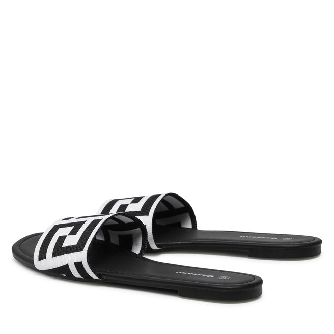 Bassano Nazouváky Bassano 23342HDC Black