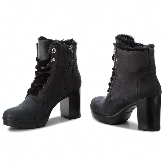 Geox best sale abrienne boots