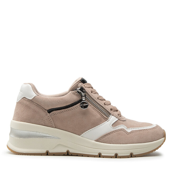 Tamaris Sneakers Tamaris 1-23729-29 Light Taupe 321