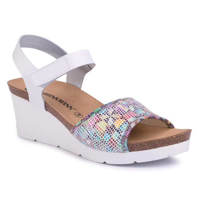 sandales dr brinkmann