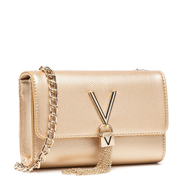 Valentino divina on sale oro