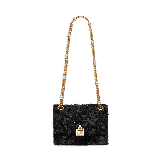 Guess Τσάντα Guess Virtual (IB) Evening Bags HWIB86 70730 BLA