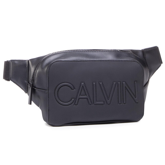 calvin klein waist bag