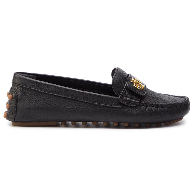 Mocassins Tory Burch Kira Driver 56443 Perfect Black 006 fr