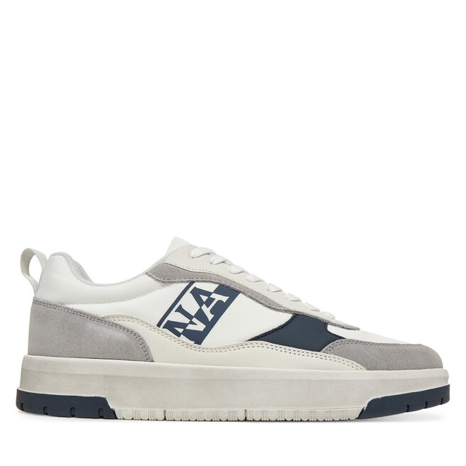 Sneakersy Napapijri Dust - Biały