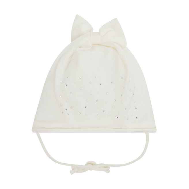 Căciulă Broel Baby ZB13649A7BRO-003 Ecru