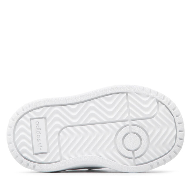 adidas Обувки adidas Ny 90 Cf I FY9848 Ftwwht/Cblack/Ftwwht