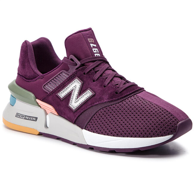 New sales balance ms997xtb