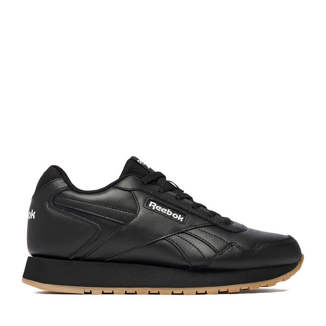Sneakersy Reebok CWB-GLIDE 100010030 Czarny - męskie