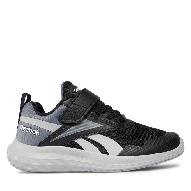 Reebok Boty Reebok Rush Runner 5 Alt IG0519 Black