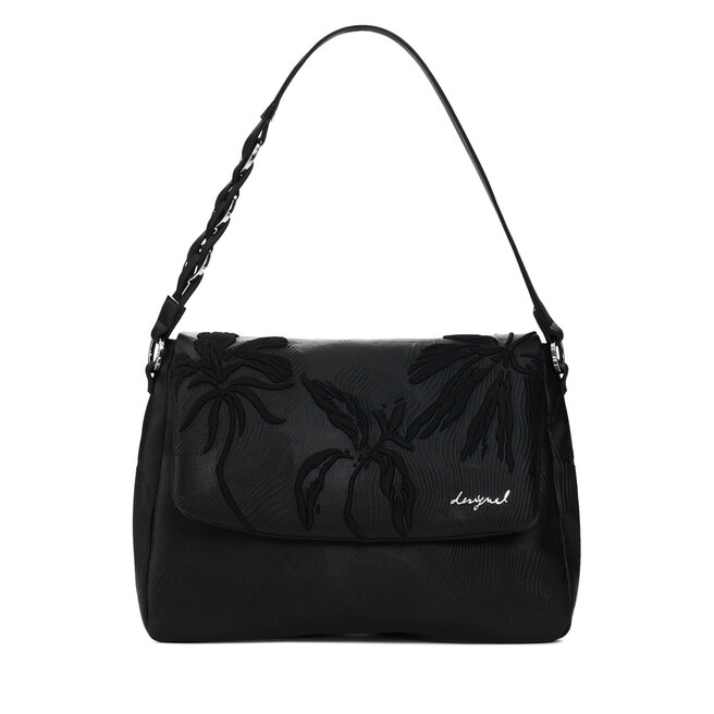 Plecak Desigual 26SAKP31 Czarny -