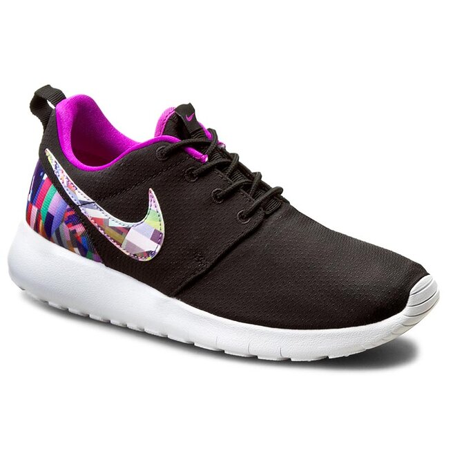 Purple roshe outlet