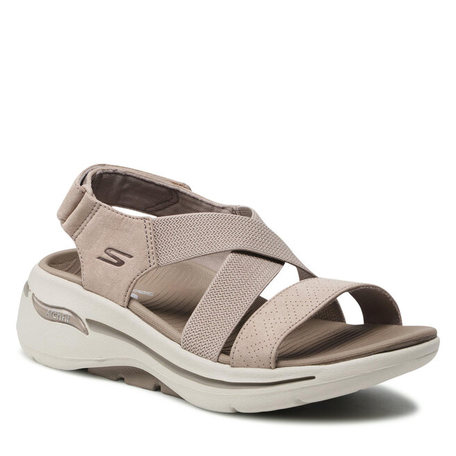 Sandale skechers discount or