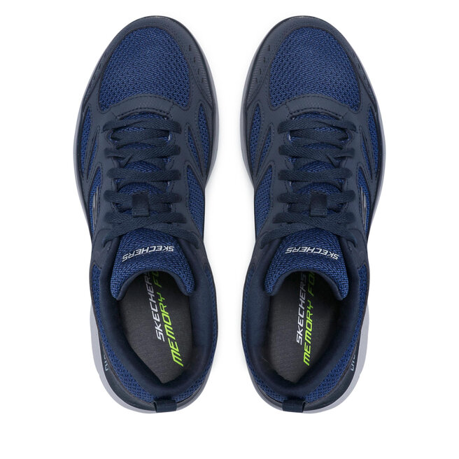 Scarpe Skechers South Rim 52812 NVY Navy escarpe