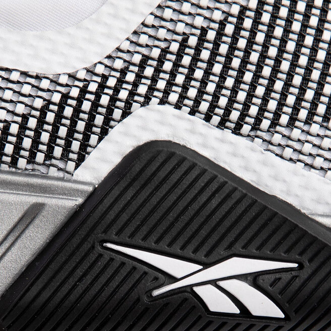 Παπούτσια Reebok Flashfilm Train EF4576 White/Black/Silvmt •  Www.epapoutsia.gr