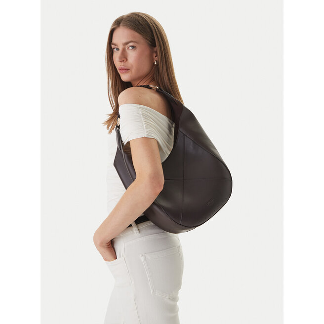 Torebka Guess HWZOAA P6210 Brązowy -