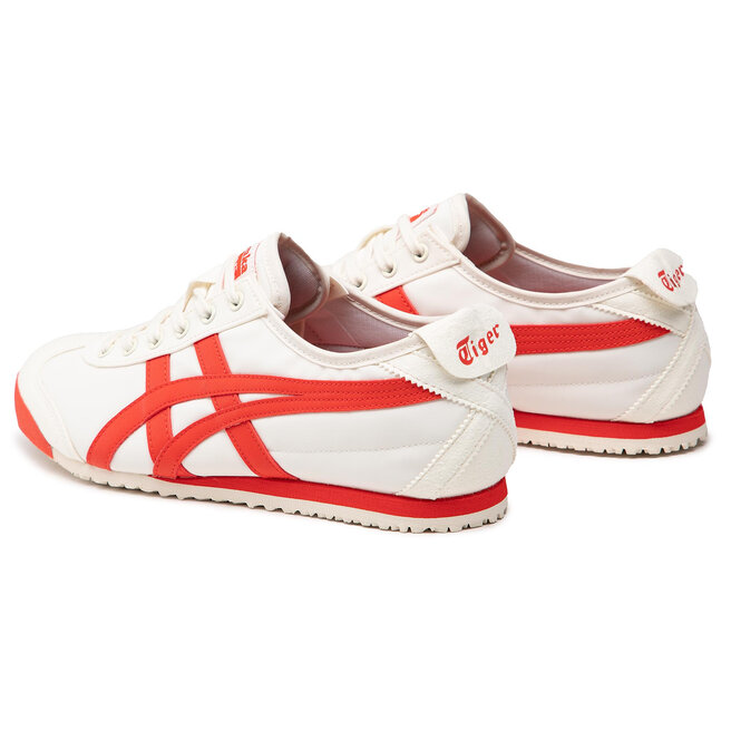 onitsuka tiger ultimate 81 femme rouge