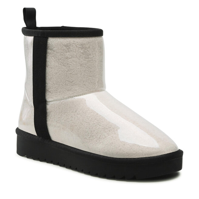 Pantofi Jenny Fairy WS6007-03 Beige