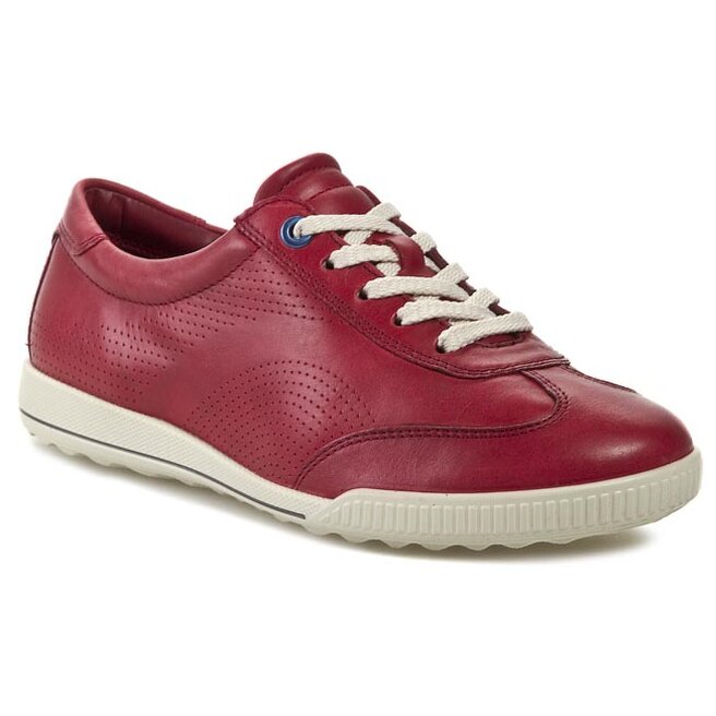 Ecco crisp top