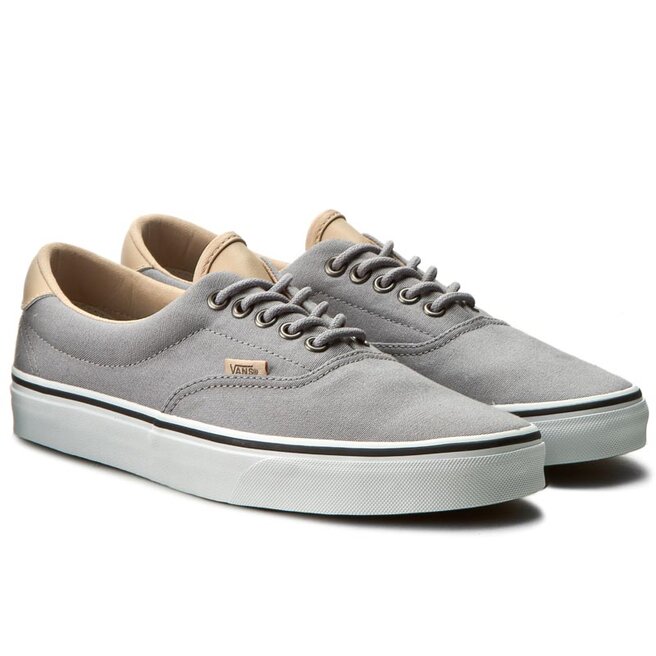Teniszcip Vans Era 59 VN0A38FSMN6 Veggie Tan Frost Grey T
