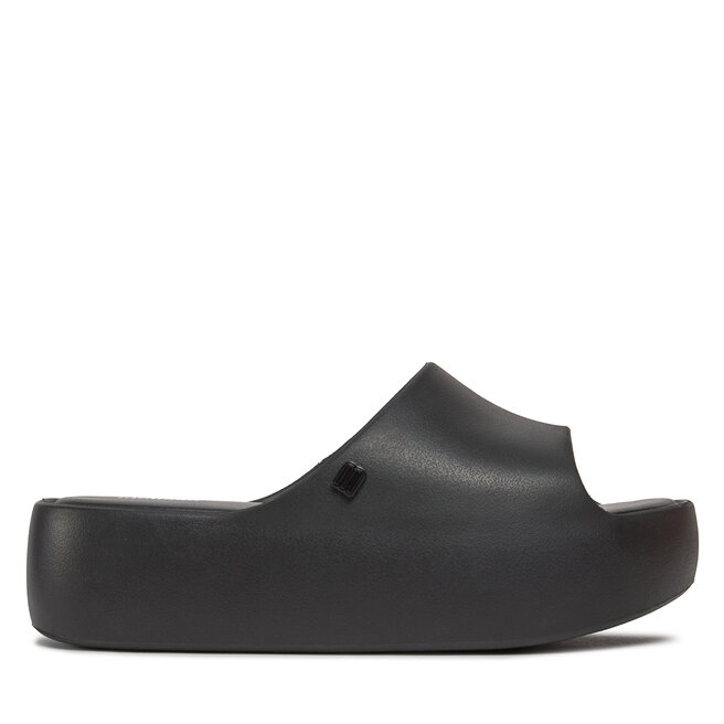 Klapki Melissa Melissa Free Platform Slide Ad - Czarny