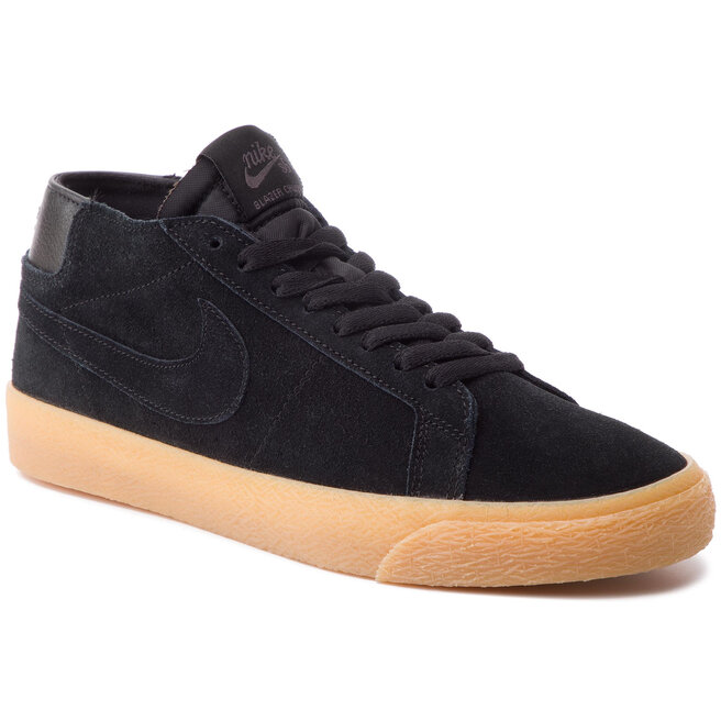 Sb zoom clearance blazer chukka