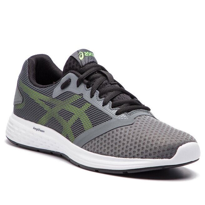 Asics patriot 10 online green