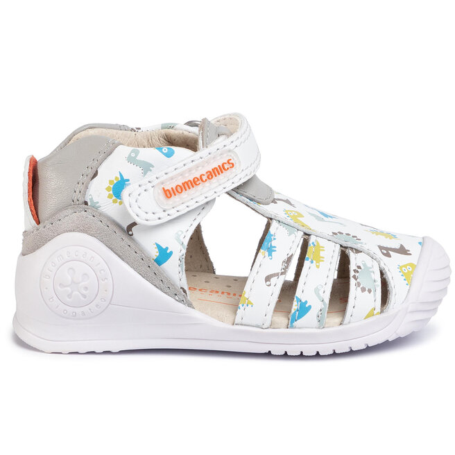 Sneakers Biomecanics Model 221002b Kleur Blauw