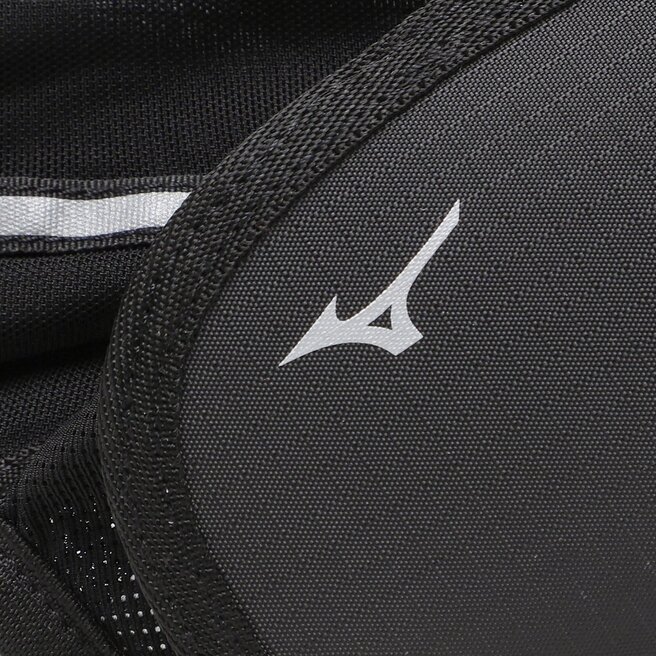 Mizuno Centură sportivă Mizuno Bottle Waist Pouch J3GD301209 Black