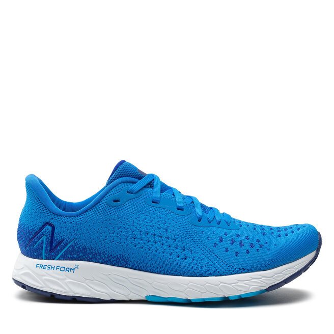 Buty do biegania New Balance Fresh Foam Tempo v2 - Niebieski