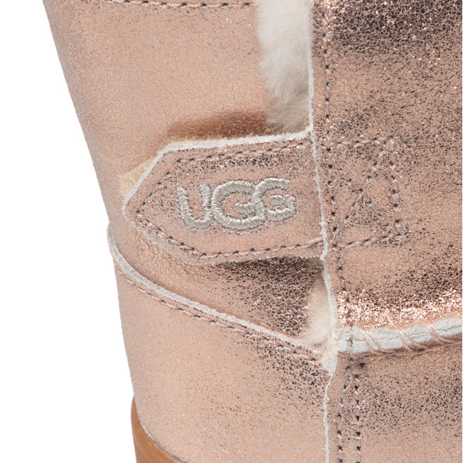 Ugg Cizme Ugg I Keelan Mettallic Glitter 1123351T Rgl